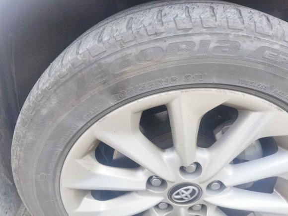 [宁波·浙L] 二手丰田卡罗拉2019款 1.2T S-CVT GL-i豪华版