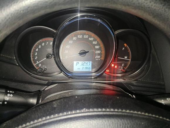 [深圳·粤B] 二手丰田YARiS L 致炫2021款 1.5L CVT领先版