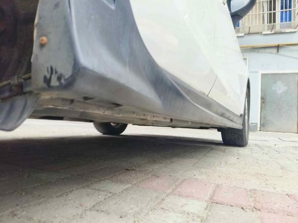 [南通·苏F] 二手马自达马自达3 昂克赛拉2017款 三厢 1.5L 自动舒适型 国V