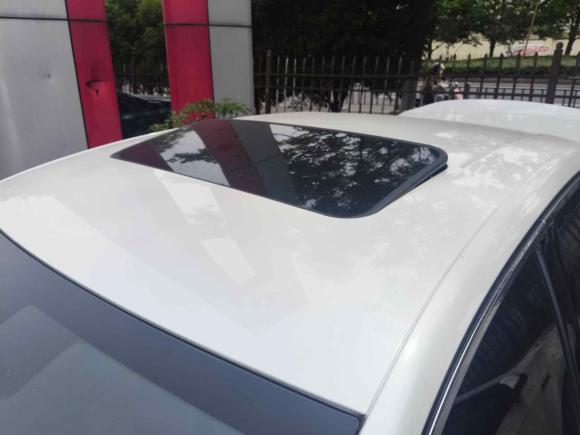 [宁波·浙B] 二手标致标致4082018款 350THP 自动豪华版