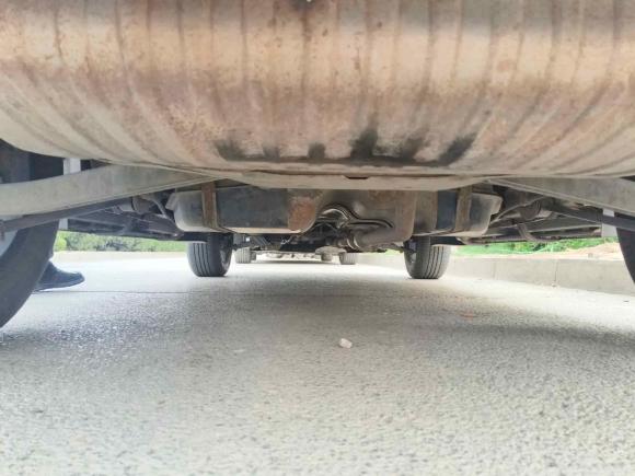 [济南·晋B] 二手起亚狮跑2012款 2.0L 自动两驱版Premium