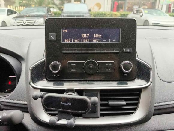 [上海·沪E] 二手丰田YARiS L 致炫2022款 致炫X 1.5L CVT领先PLUS版