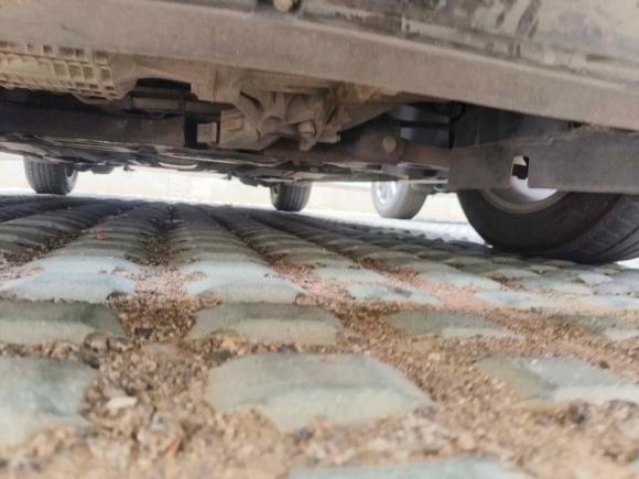 [青岛·皖A] 二手福特福克斯2012款 两厢 1.6L 自动风尚型