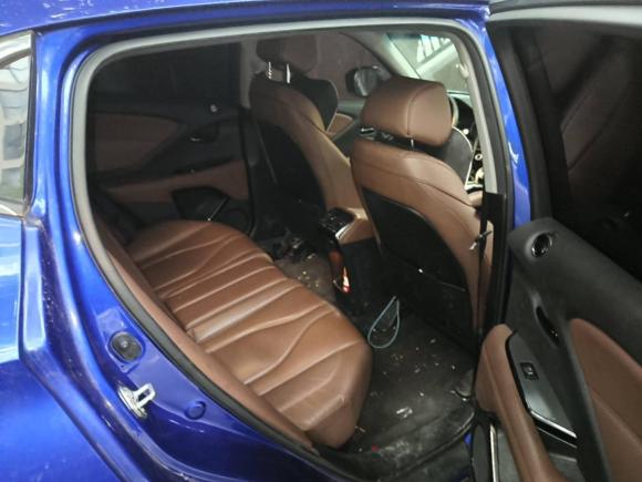 [成都·川A] 二手讴歌讴歌CDX2016款 1.5T 两驱尊享版