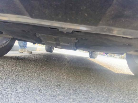 [武汉·鄂A] 二手红旗红旗HS52023款 2.0T 旗享Pro版