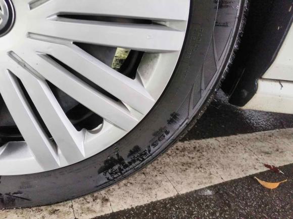 [上海·沪B] 二手大众Polo2016款 1.6L 自动舒适型