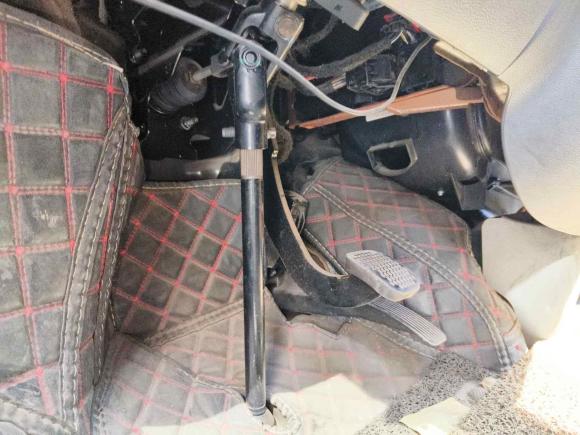 [宁波·浙B] 二手上汽大通MAXUS新途V802019款 2.5T经典款AMT傲运通短轴中顶5/6座