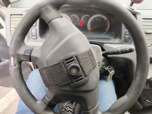 [青岛·鲁B] 二手福田风景G92016款 2.4L商运版长轴4G69