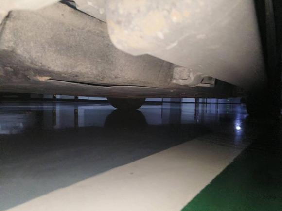 [济南·鲁A] 二手比亚迪唐新能源2022款 EV 635KM 四驱旗舰型