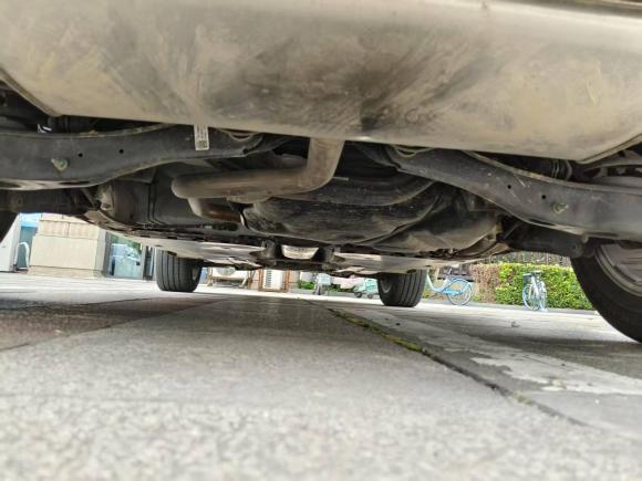 [宁波·浙B] 二手捷达捷达VS52021款 280TSI 手动进取型