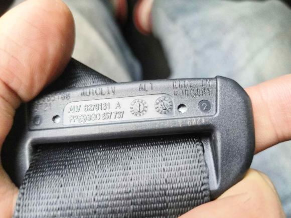 [杭州·浙A] 二手奥迪奥迪A52021款 Sportback 40 TFSI 时尚动感型