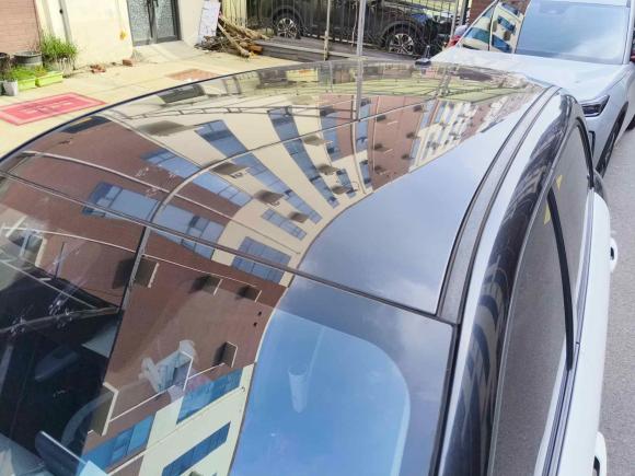 [青岛·鲁B] 二手欧拉欧拉黑猫2019款 351km 灵睿版