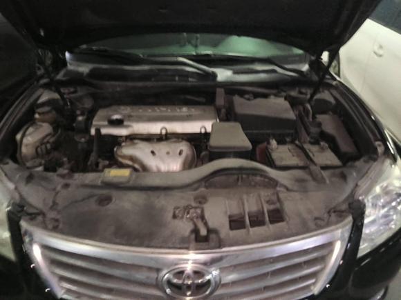 [温州·浙C] 二手丰田凯美瑞2011款 200G 经典周年纪念版