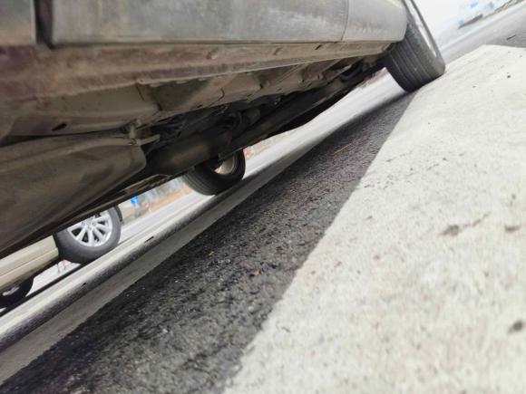 [上海·沪C] 二手宝骏宝骏5602015款 1.8L 手动舒适型