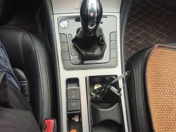 [湖州·浙E] 二手大众帕萨特2013款 1.8TSI DSG御尊版