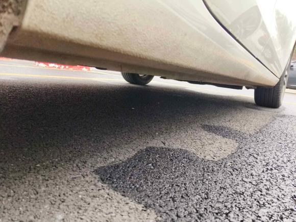 [杭州·豫N] 二手福特福睿斯2021款 1.5L 自动钻石版