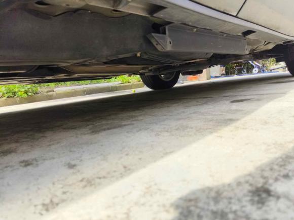 [嘉兴·浙F] 二手别克昂科威Plus2017款 20T 两驱技术型