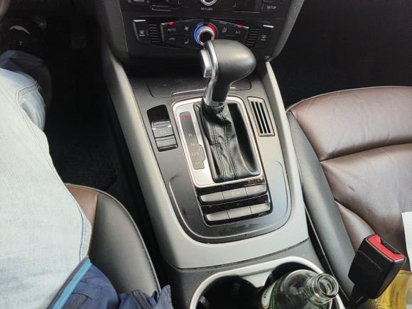 [苏州·苏E] 二手奥迪奥迪Q52017款 40 TFSI 进取型