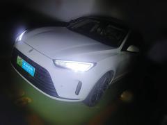 [杭州·浙A] AITO 问界问界M52022款 增程四驱性能版