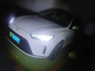 AITO 问界问界M52022款 增程四驱性能版