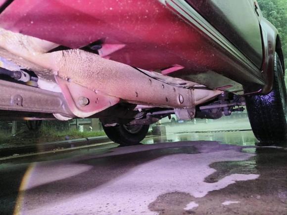 [武汉·鄂A] 二手铃木吉姆尼2011款 1.3 MT