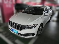 [合肥·苏F] 大众朗逸2021款 1.5L 自动舒适版