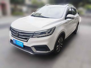 荣威荣威RX32020款 1.6L CVT 4G互联超爽旗舰版