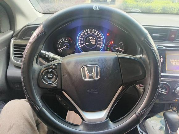 [金华·浙G] 二手本田凌派2013款 1.8L 自动豪华版