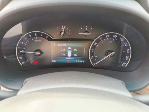 [无锡·苏B] 二手别克别克GL82018款 ES 28T 舒适型 国VI