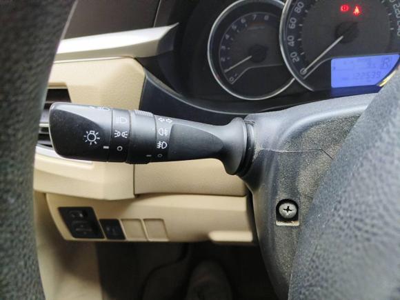 [金华·浙G] 二手丰田卡罗拉2014款 1.6L CVT GL