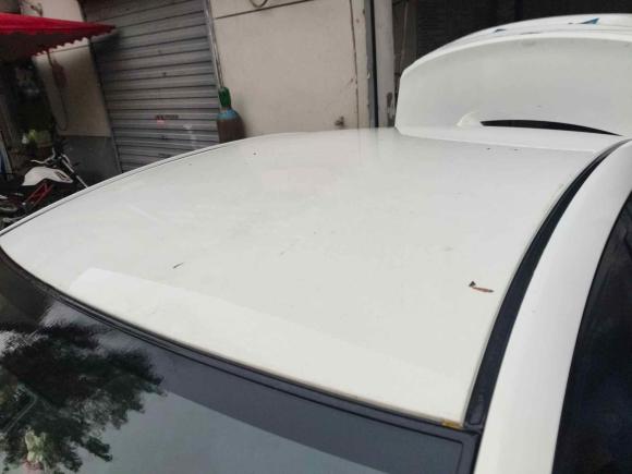 [西安·陕A] 二手现代瑞纳2016款 1.4L 手动智能型GLS