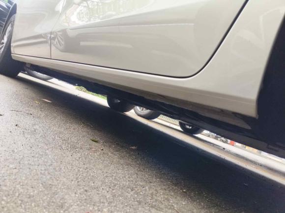 [上海·沪A] 二手别克别克GL82022款 ES陆尊 653T 舒适型