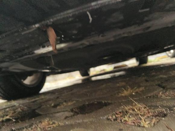 [青岛·鲁B] 二手凯迪拉克凯迪拉克XTS2014款 28T 舒适型