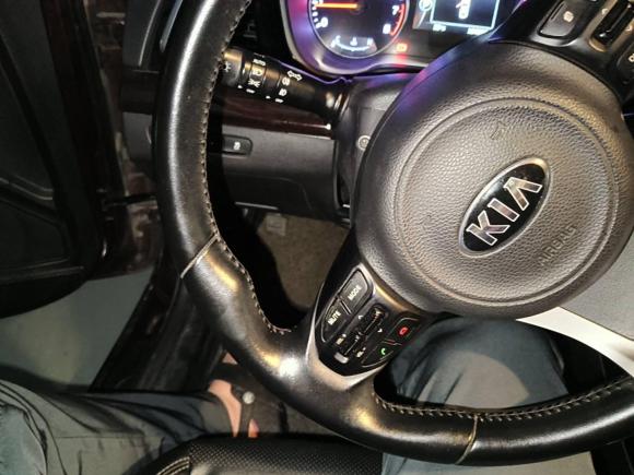 [杭州·浙A] 二手起亚起亚K42015款 1.8L 自动DLX Special