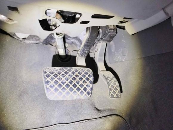 [宁波·浙B] 二手奥迪奥迪A6L2012款 30 FSI 技术型