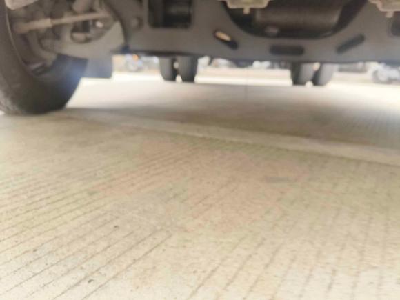 [苏州·苏E] 二手依维柯依维柯得意2017款 2.5T A35客车5-7座47Z5