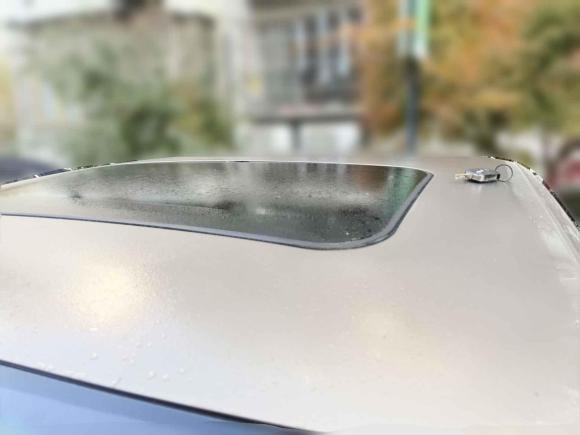 [义乌·浙E] 二手大众帕萨特2016款 330TSI DSG尊荣版