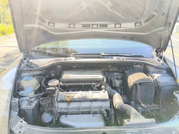 [苏州·苏A] 二手斯柯达明锐2014款 1.6L 自动逸俊版