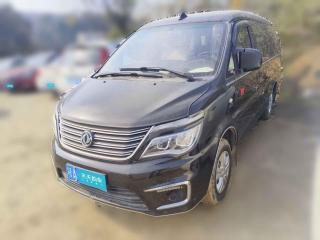 东风风行菱智2019款 M5L 1.6L 7座特供型 国VI「武汉二手车」「天天拍车」