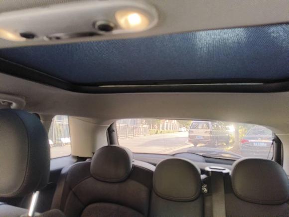 [杭州·浙B] 二手MINIMINI2018款 1.5T COOPER 艺术家 五门版