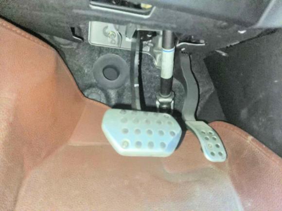 [杭州·浙A] 二手标致标致20082014款 1.6L 自动领航版