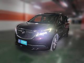 别克别克GL82017款 28T Avenir艾维亚 国V「上海二手车」「天天拍车」