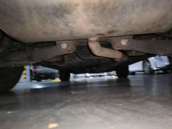 [嘉兴·豫D] 二手名爵锐腾2015款 2.0TGI TST豪华版