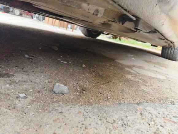 [南昌·赣A] 二手奥迪奥迪A6L2010款 2.0 TFSI 自动标准型