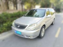 [南通·苏F] 别克别克GL82014款 2.4L 经典版