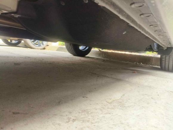 [上海·沪A] 二手本田本田CR-V2021款 240TURBO CVT两驱黑爵士版