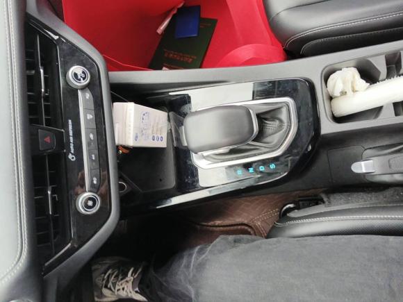 [杭州·豫N] 二手福特福睿斯2021款 1.5L 自动钻石版