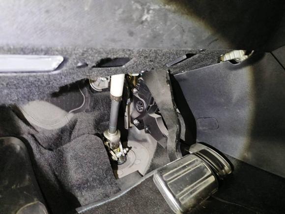 [宁波·浙B] 二手标致标致50082019款 380THP 7座豪华GT版