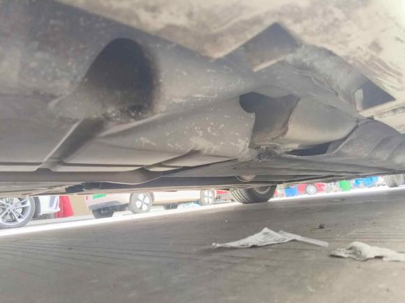 [温州·浙C] 二手福特蒙迪欧2013款 2.0L GTDi200时尚型