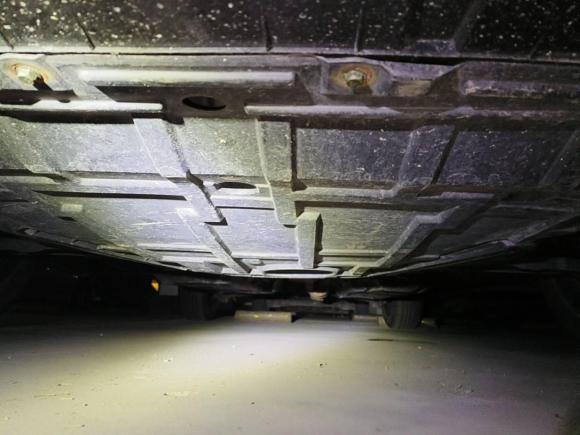 [合肥·皖A] 二手雷诺科雷嘉2017款 2.0L 两驱豪华版